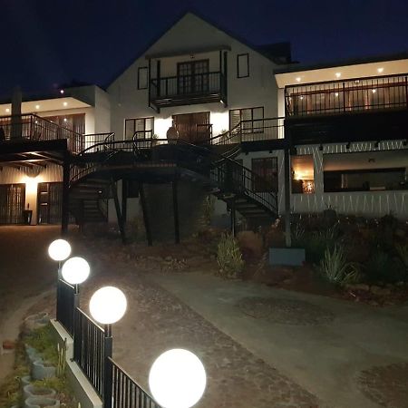 Bokamoso Views Rustenburg Exterior foto