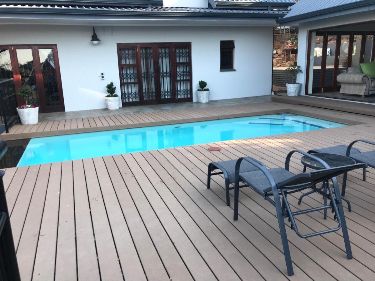 Bokamoso Views Rustenburg Exterior foto