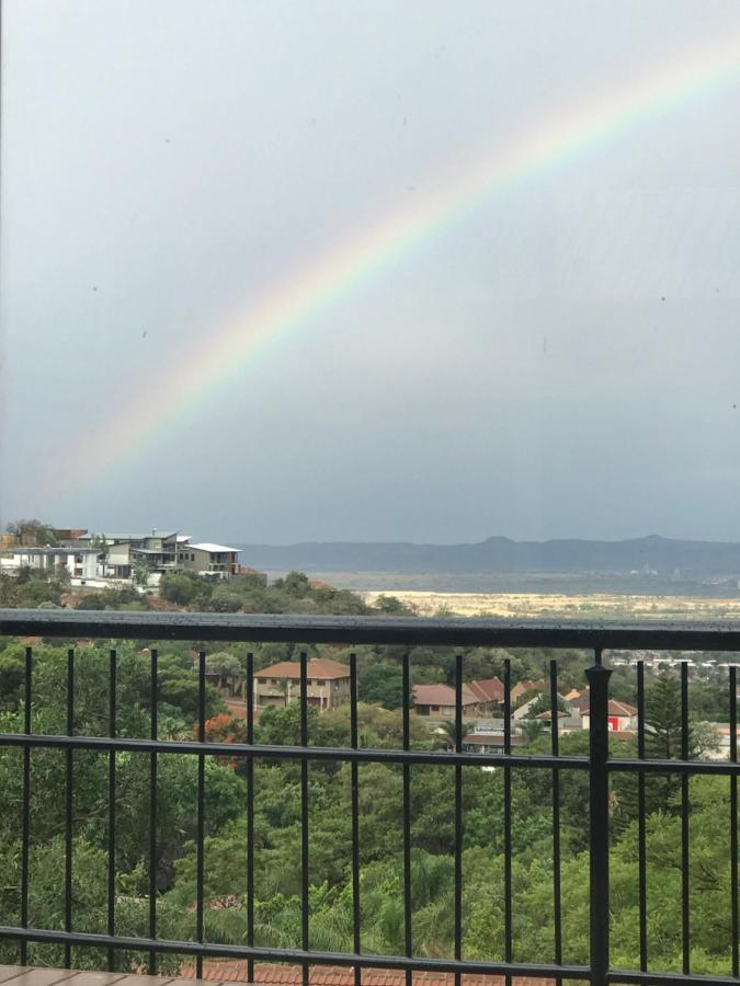 Bokamoso Views Rustenburg Exterior foto