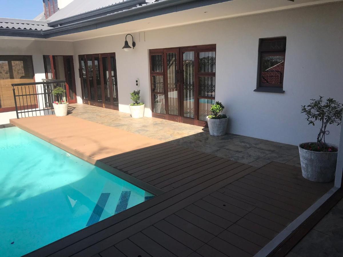 Bokamoso Views Rustenburg Exterior foto
