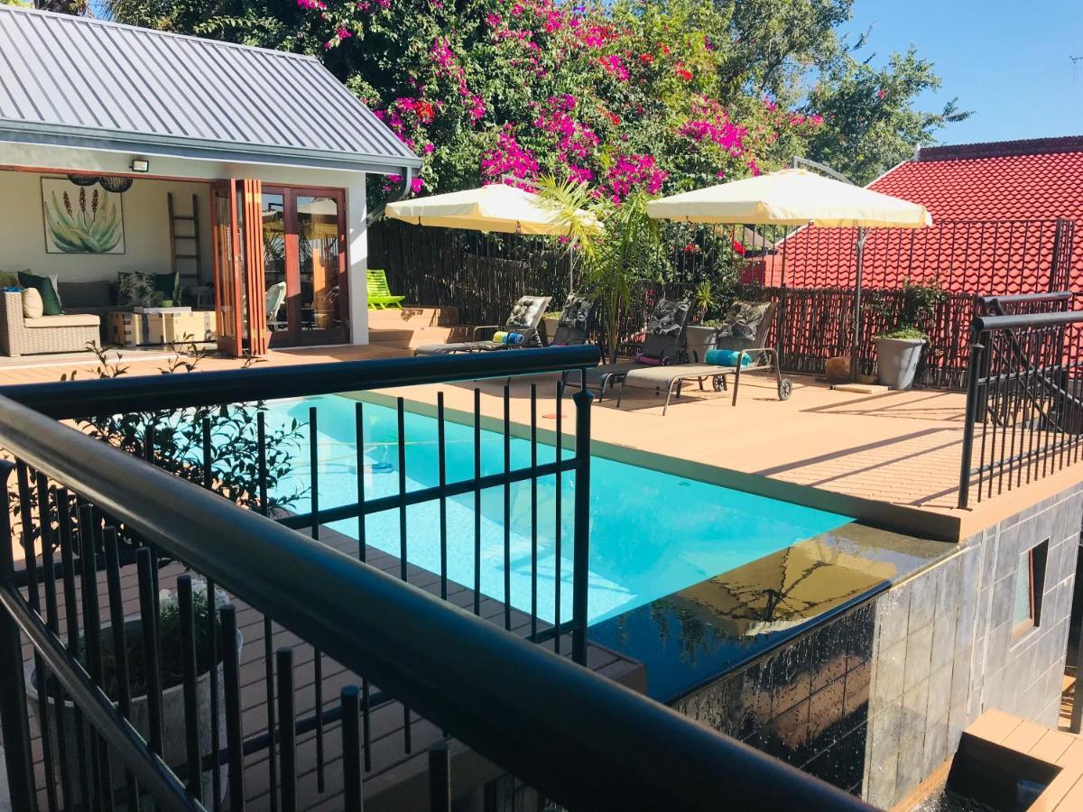 Bokamoso Views Rustenburg Exterior foto