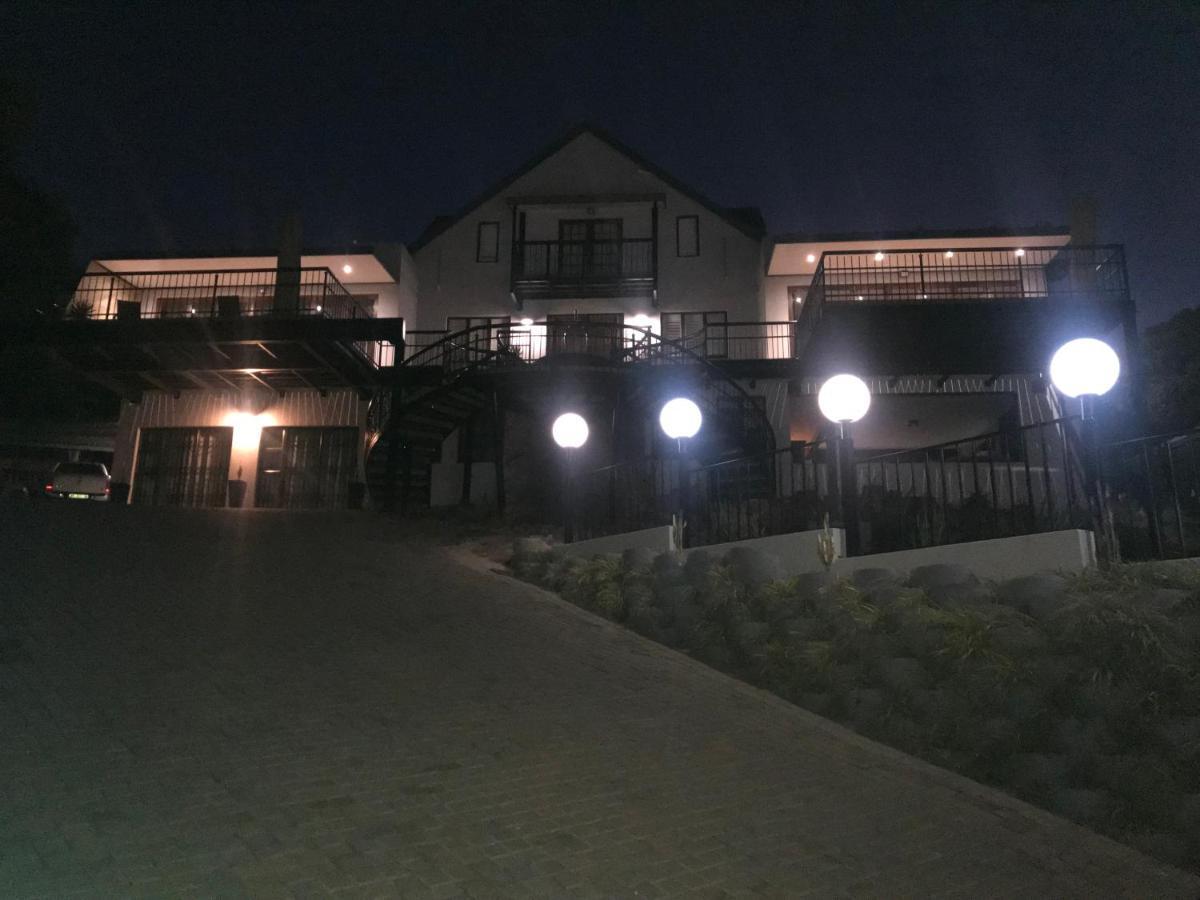 Bokamoso Views Rustenburg Exterior foto