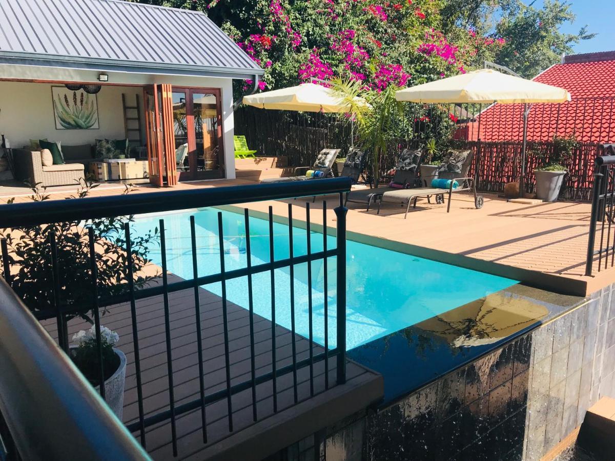 Bokamoso Views Rustenburg Exterior foto
