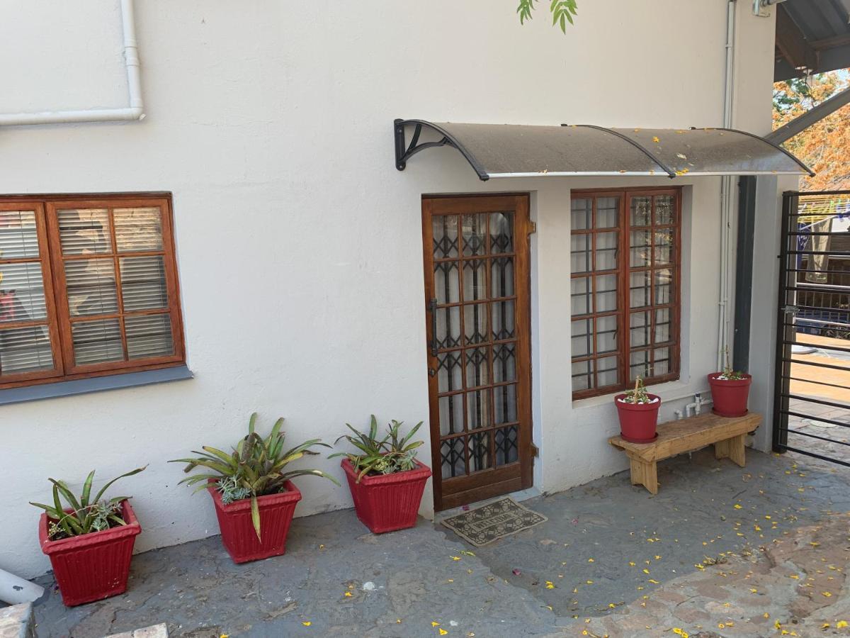Bokamoso Views Rustenburg Exterior foto