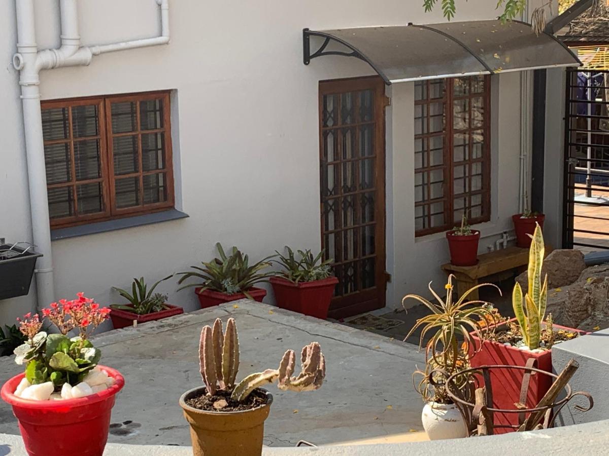 Bokamoso Views Rustenburg Exterior foto