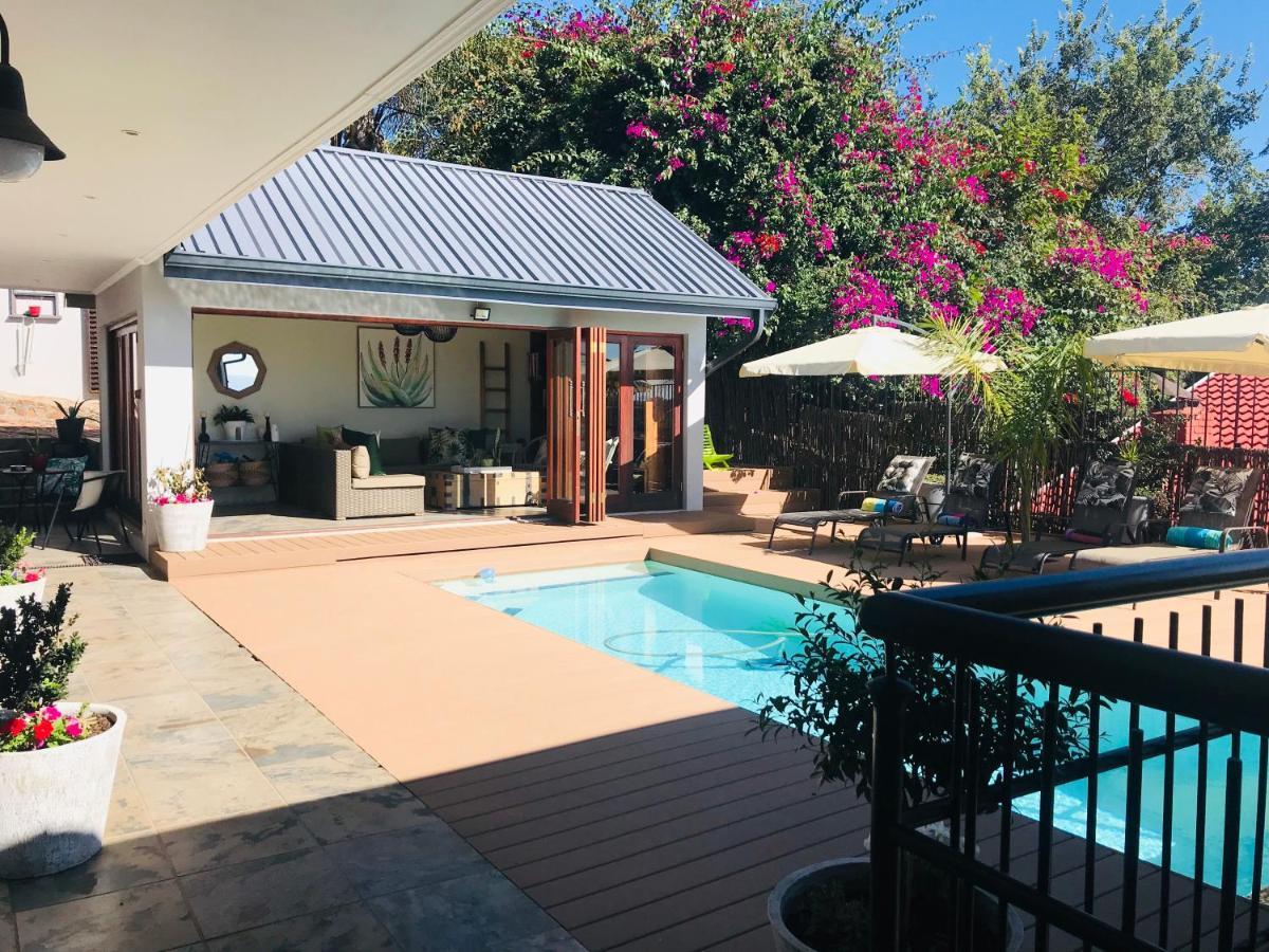 Bokamoso Views Rustenburg Exterior foto