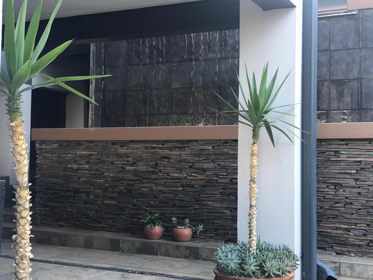 Bokamoso Views Rustenburg Exterior foto