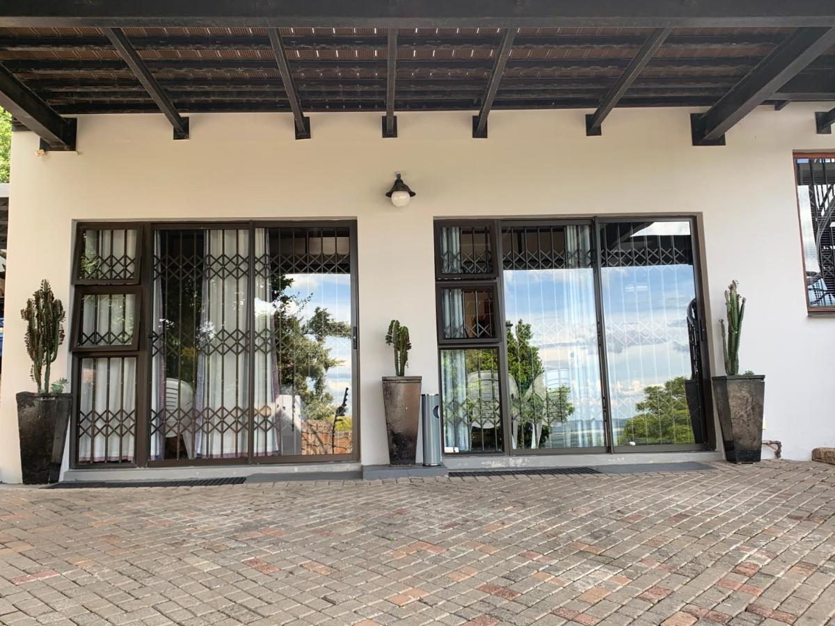 Bokamoso Views Rustenburg Exterior foto