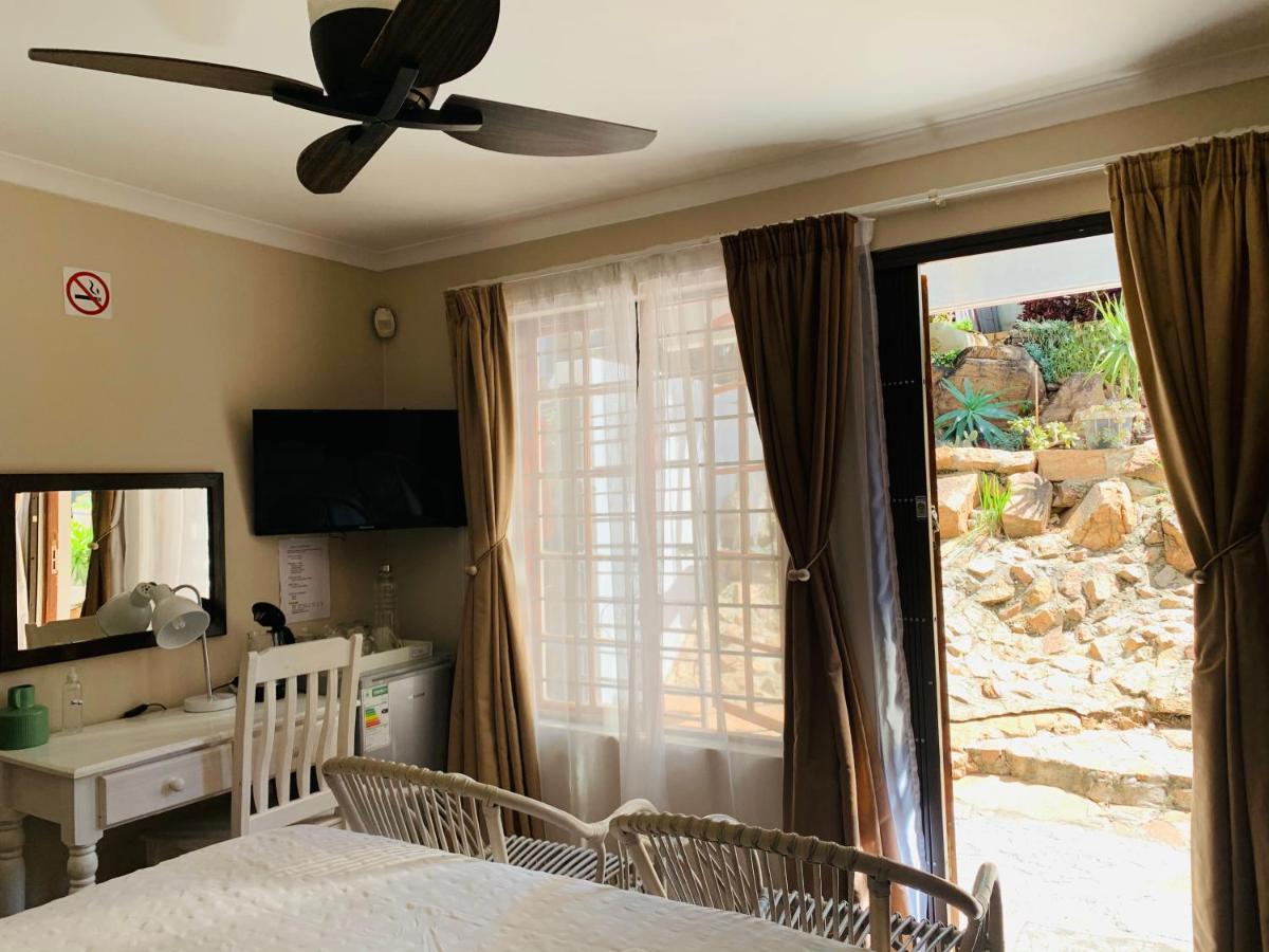 Bokamoso Views Rustenburg Exterior foto